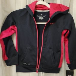 Nike Thermal-Fit Hoodie Unisex